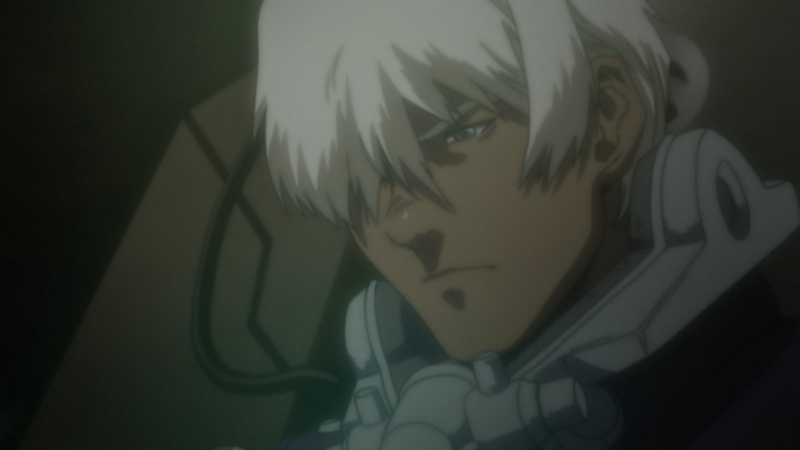 ZONE OF THE ENDERS THE 2nd RUNNER : M∀RS (PC) - Steam Key - GLOBAL - Image 8