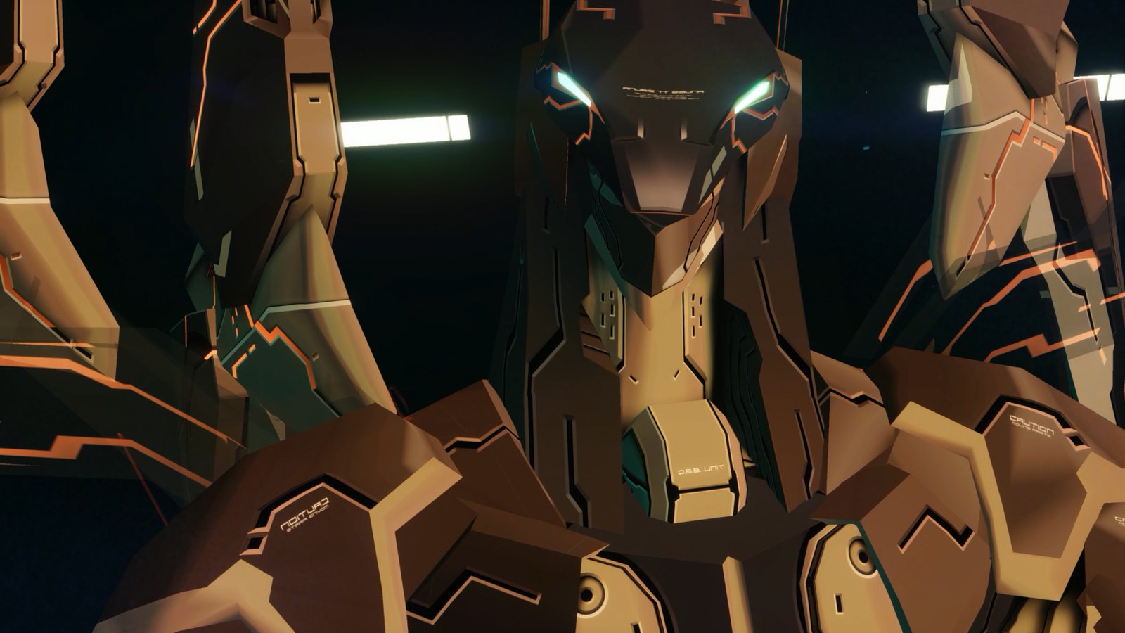 ZONE OF THE ENDERS THE 2nd RUNNER : M∀RS (PC) - Steam Key - GLOBAL - Image 9