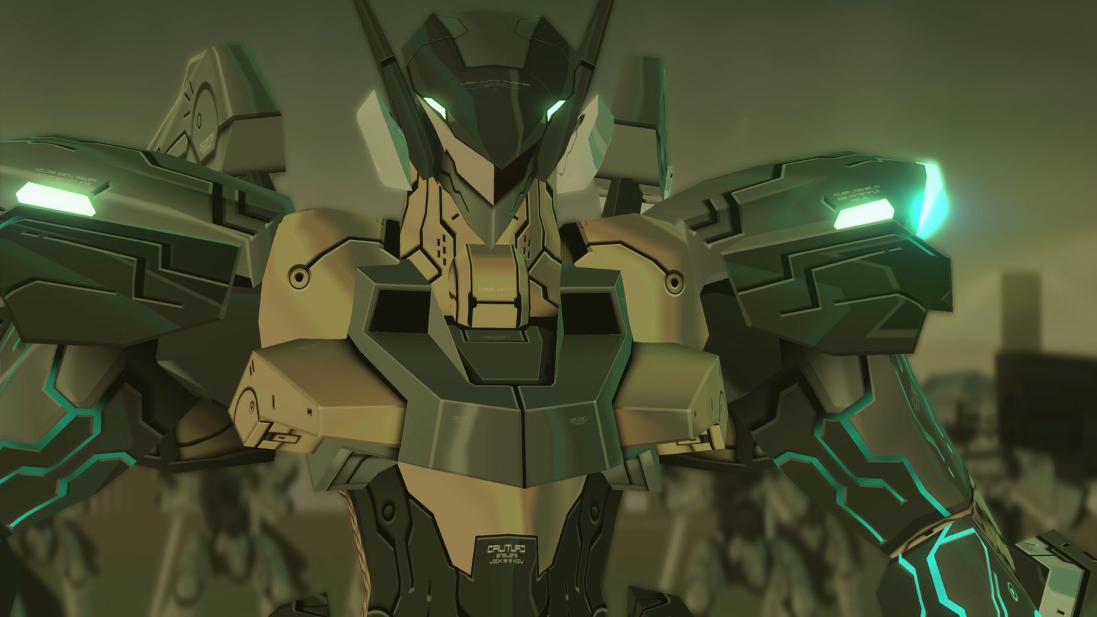 ZONE OF THE ENDERS THE 2nd RUNNER : M∀RS (PC) - Steam Key - GLOBAL - Image 11