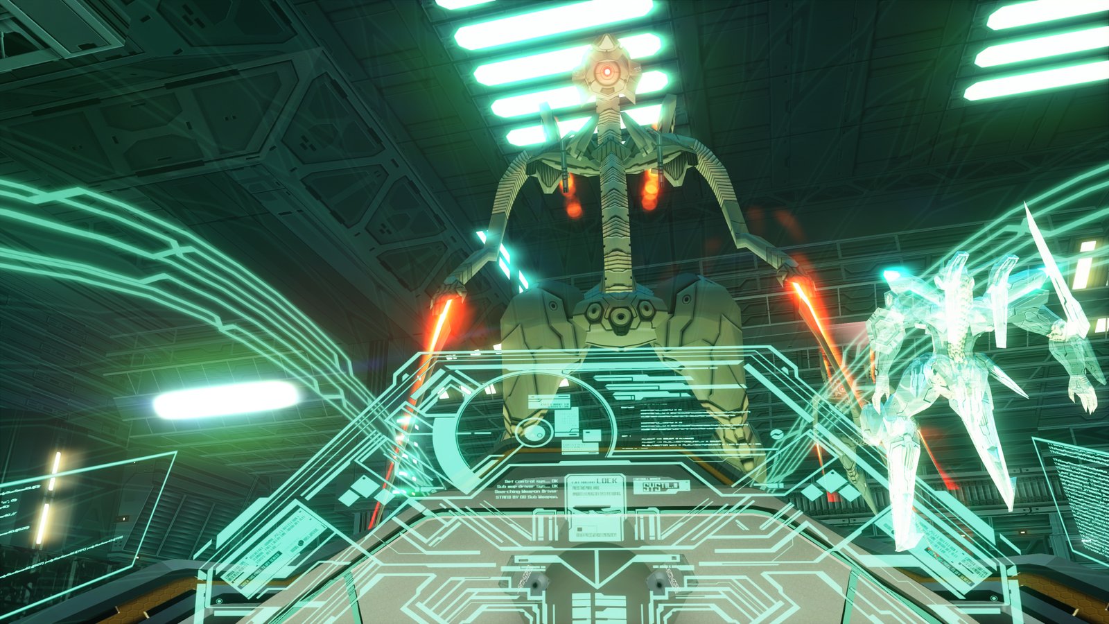 ZONE OF THE ENDERS THE 2nd RUNNER : M∀RS (PC) - Steam Key - GLOBAL - Image 10