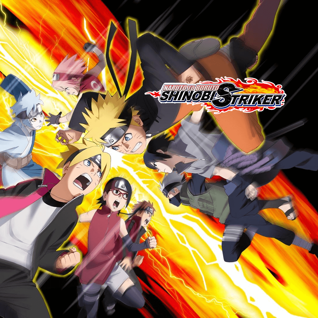 NARUTO TO BORUTO: SHINOBI STRIKER (PC) - Steam Key - GLOBAL - Image 12