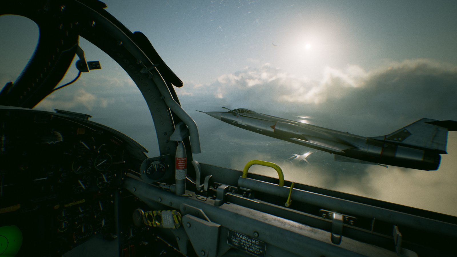 ACE COMBAT 7: SKIES UNKNOWN | TOP GUN: Maverick Ultimate Edition (PC) - Steam Key - EUROPE - Image 3