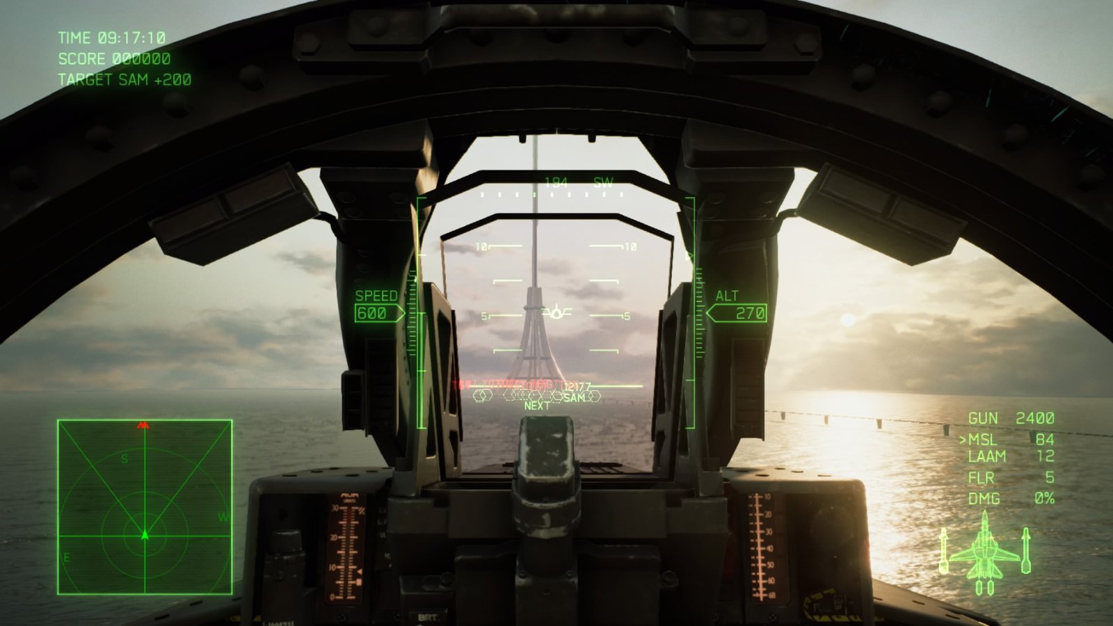 ACE COMBAT 7: SKIES UNKNOWN | TOP GUN: Maverick Ultimate Edition (PC) - Steam Key - EUROPE - Image 6