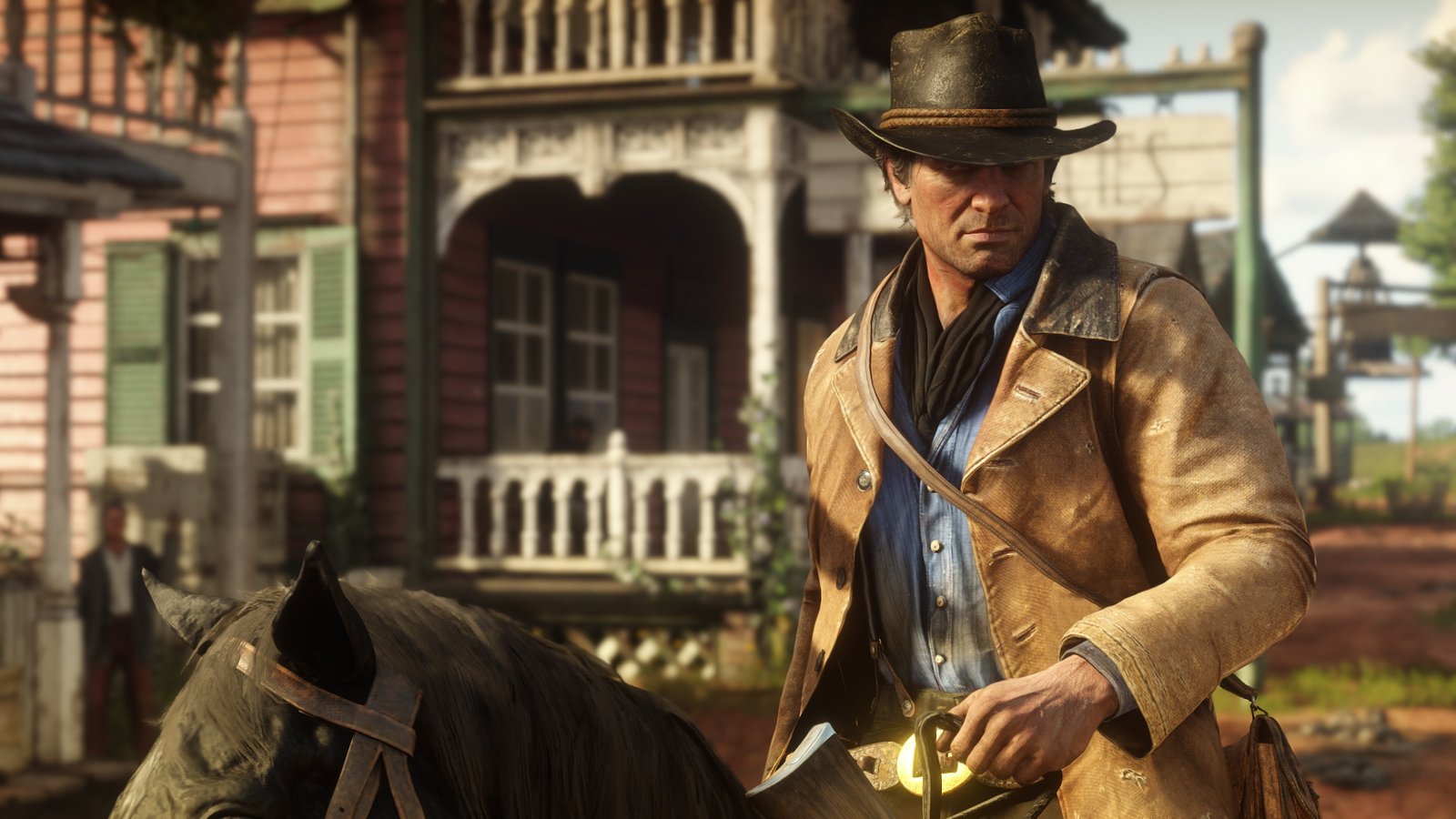 Red Dead Redemption 2 (PC) - Rockstar Key - GLOBAL - Image 5
