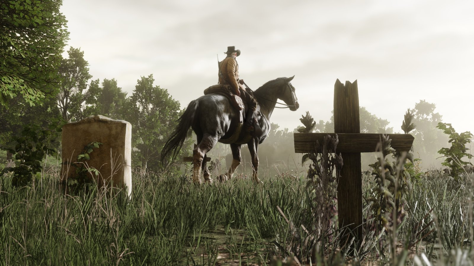 Red Dead Redemption 2 (PC) - Rockstar Key - GLOBAL - Image 6