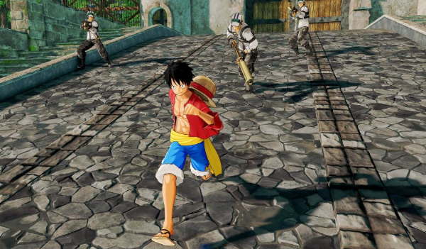 ONE PIECE World Seeker (PC) - Steam Key - GLOBAL - Image 2