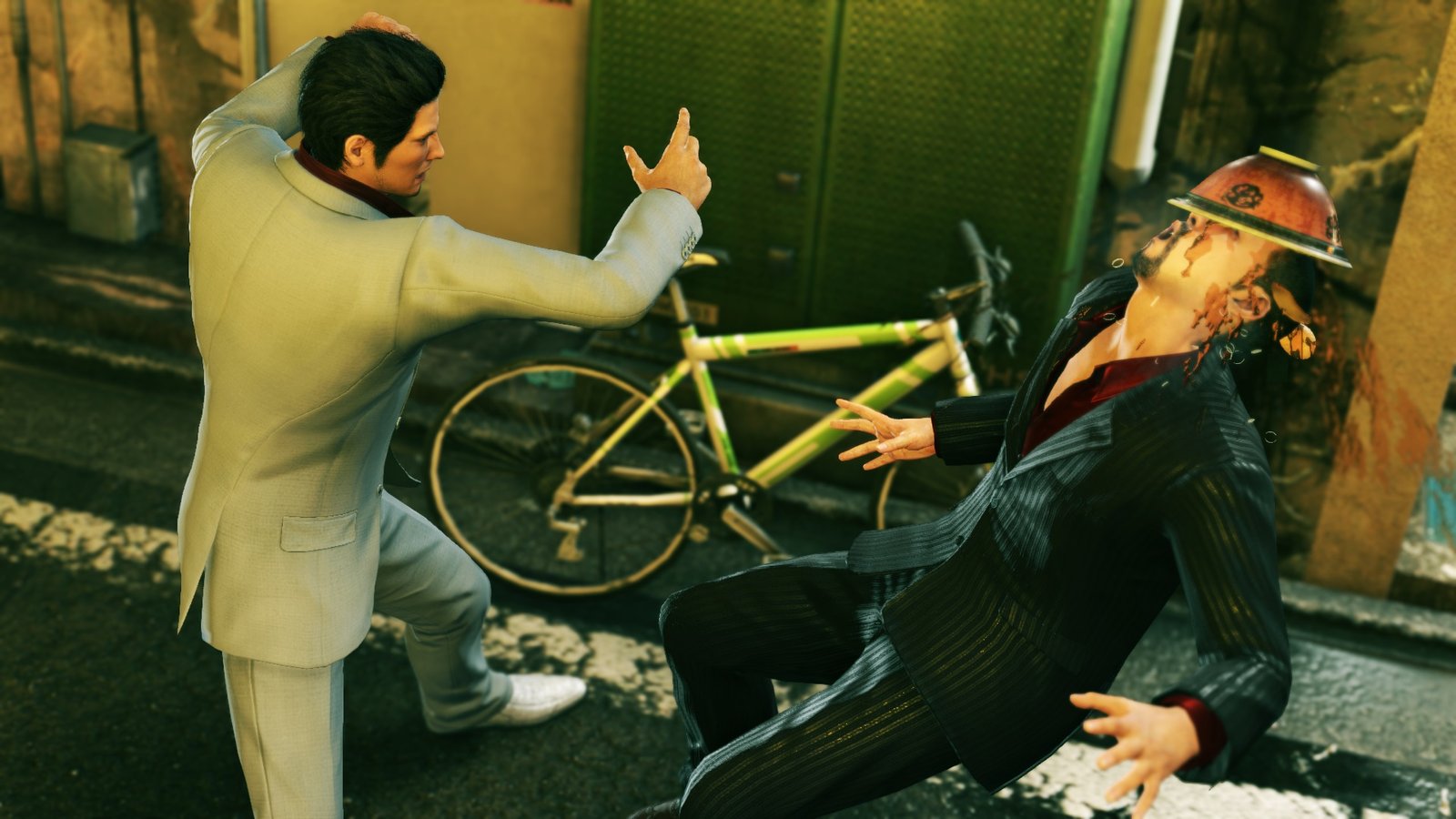 Yakuza Kiwami 2 Steam Key EUROPE - Image 3