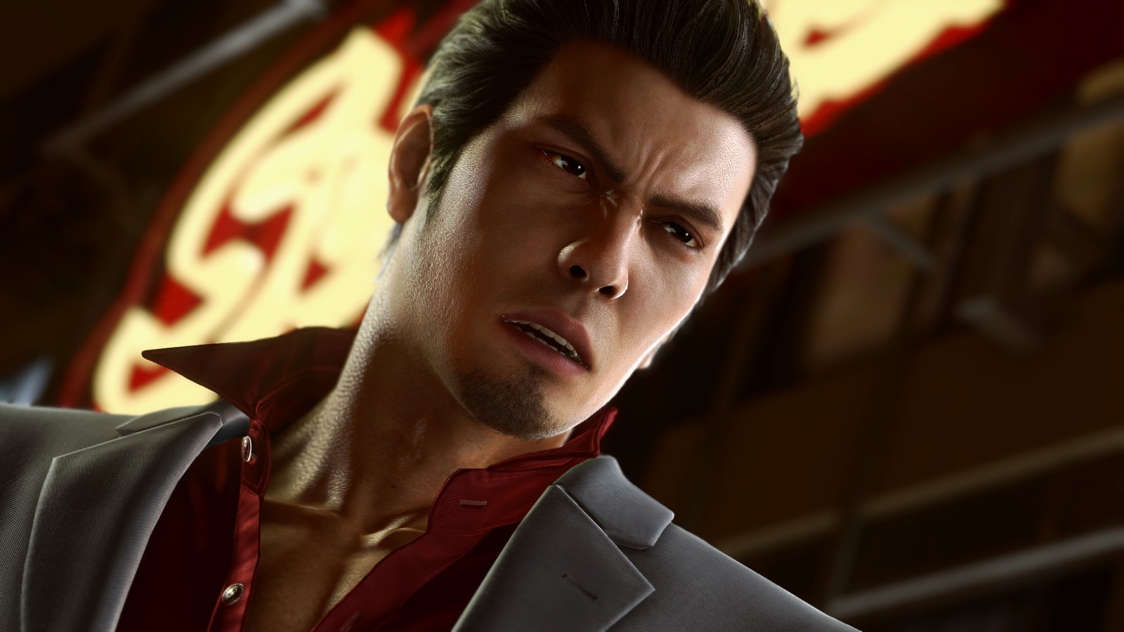 Yakuza Kiwami 2 Steam Key EUROPE - Image 8