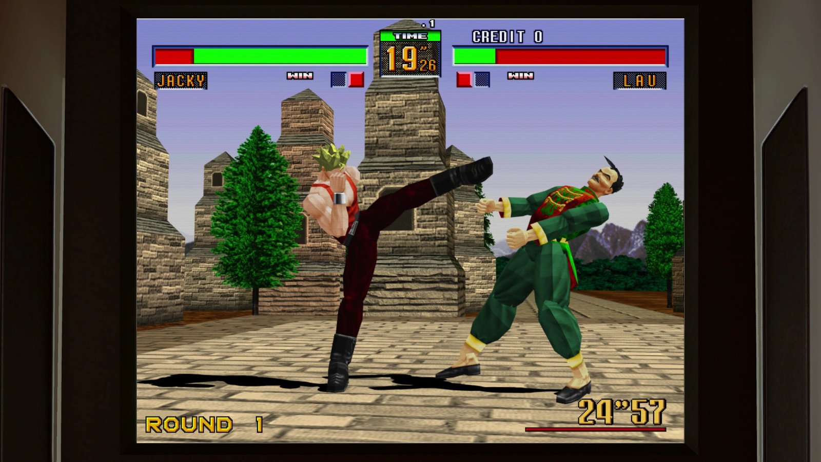 Yakuza Kiwami 2 Steam Key EUROPE - Image 7