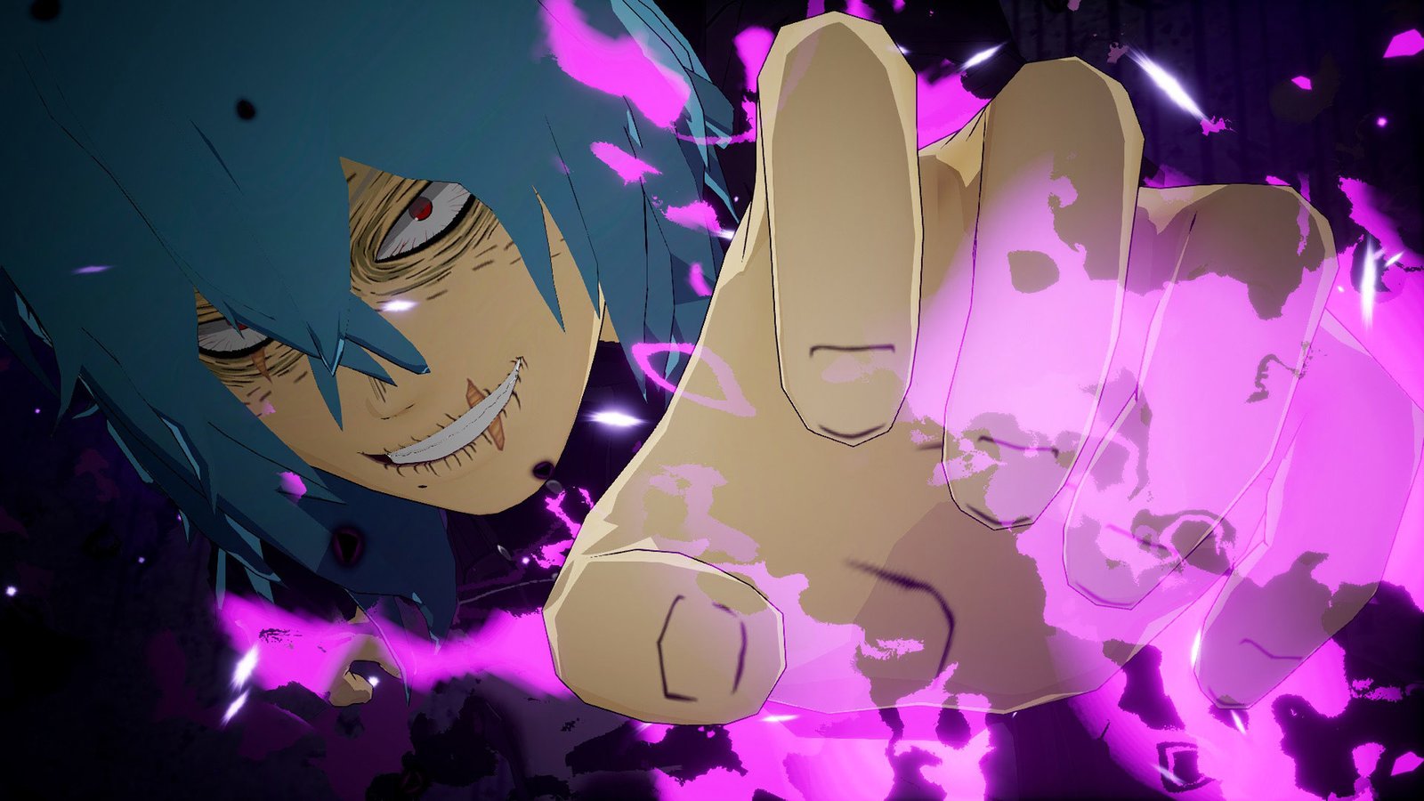 MY HERO ONE'S JUSTICE 2 Deluxe Edition (PC) - Steam Key - EUROPE - Image 3