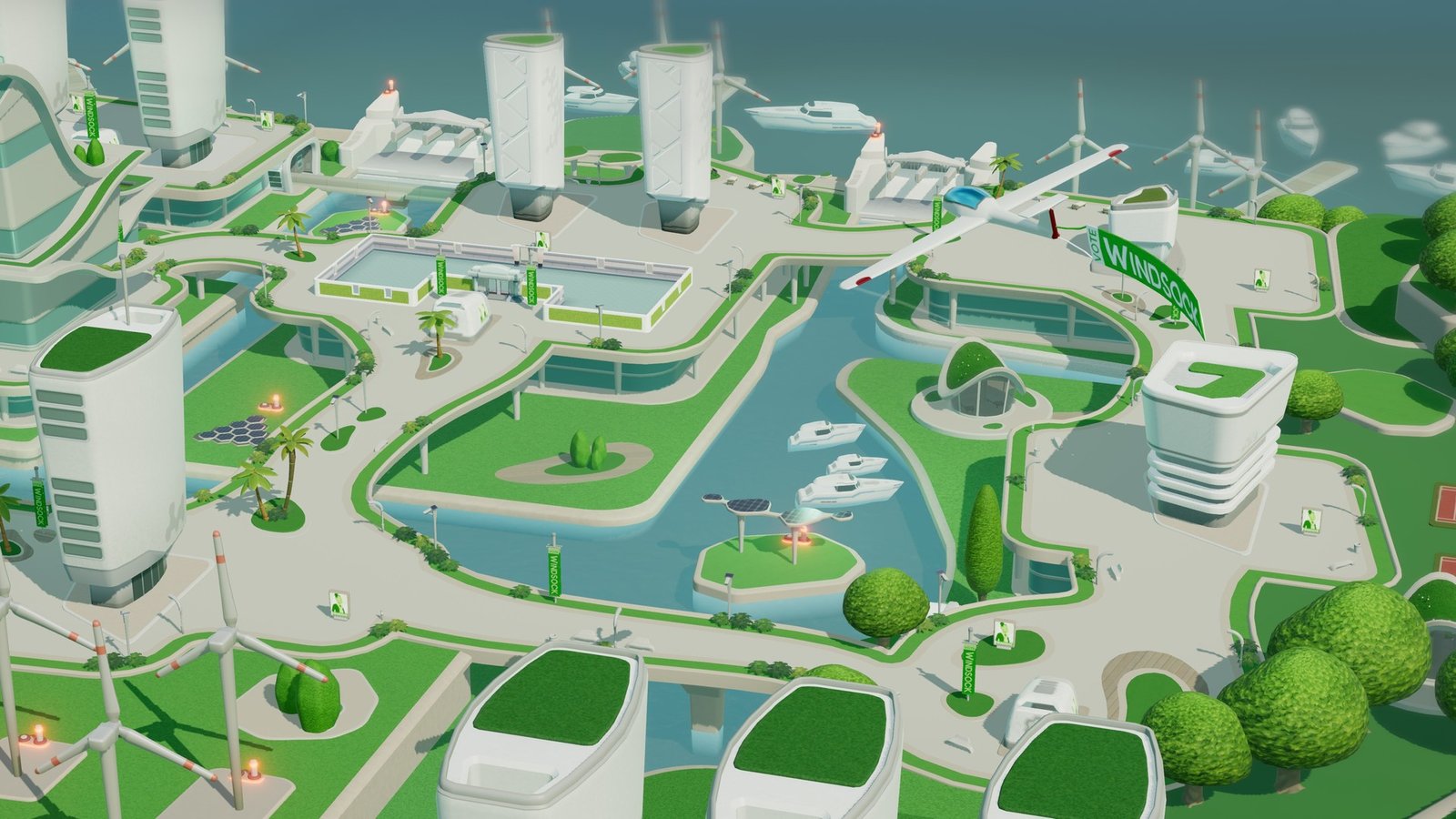 Two Point Hospital: Off The Grid - Steam - Key EUROPE - Image 4