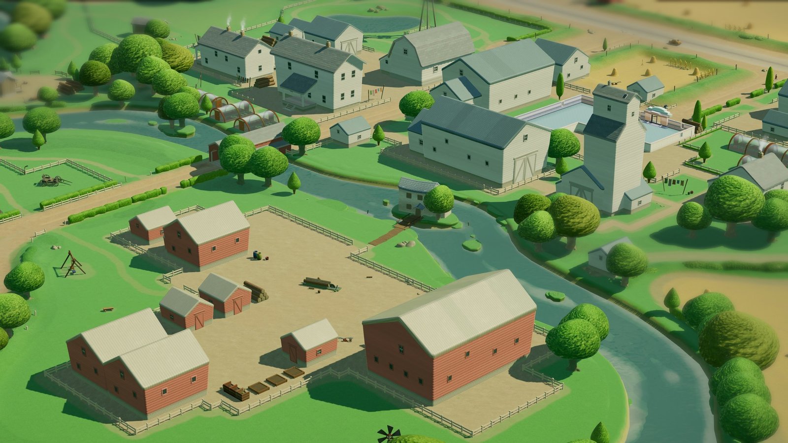 Two Point Hospital: Off The Grid - Steam - Key EUROPE - Image 8