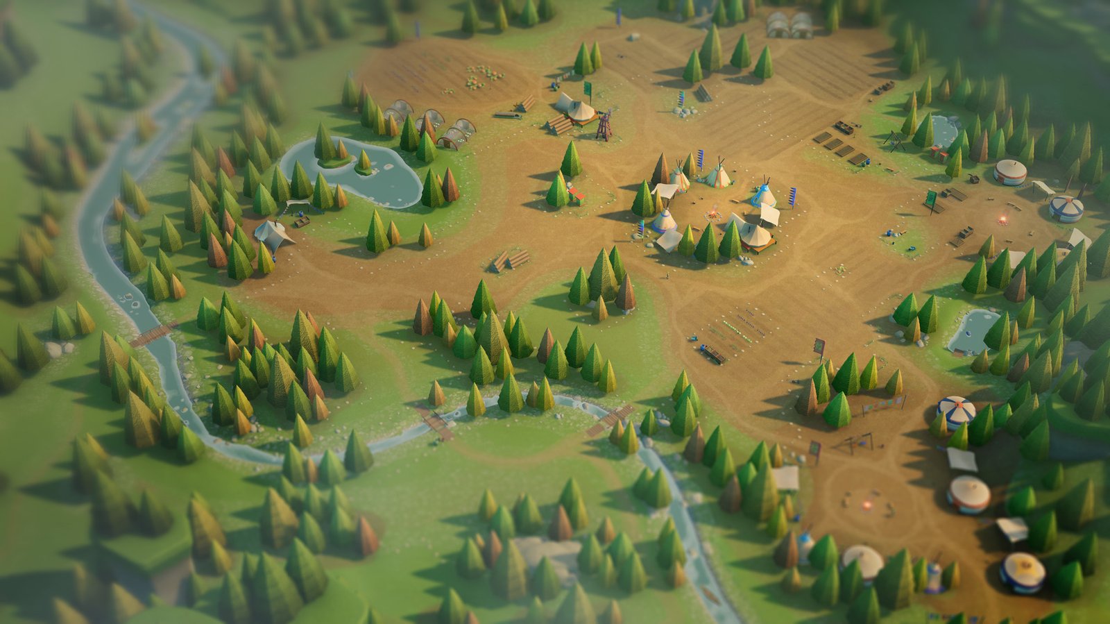 Two Point Hospital: Off The Grid - Steam - Key EUROPE - Image 7