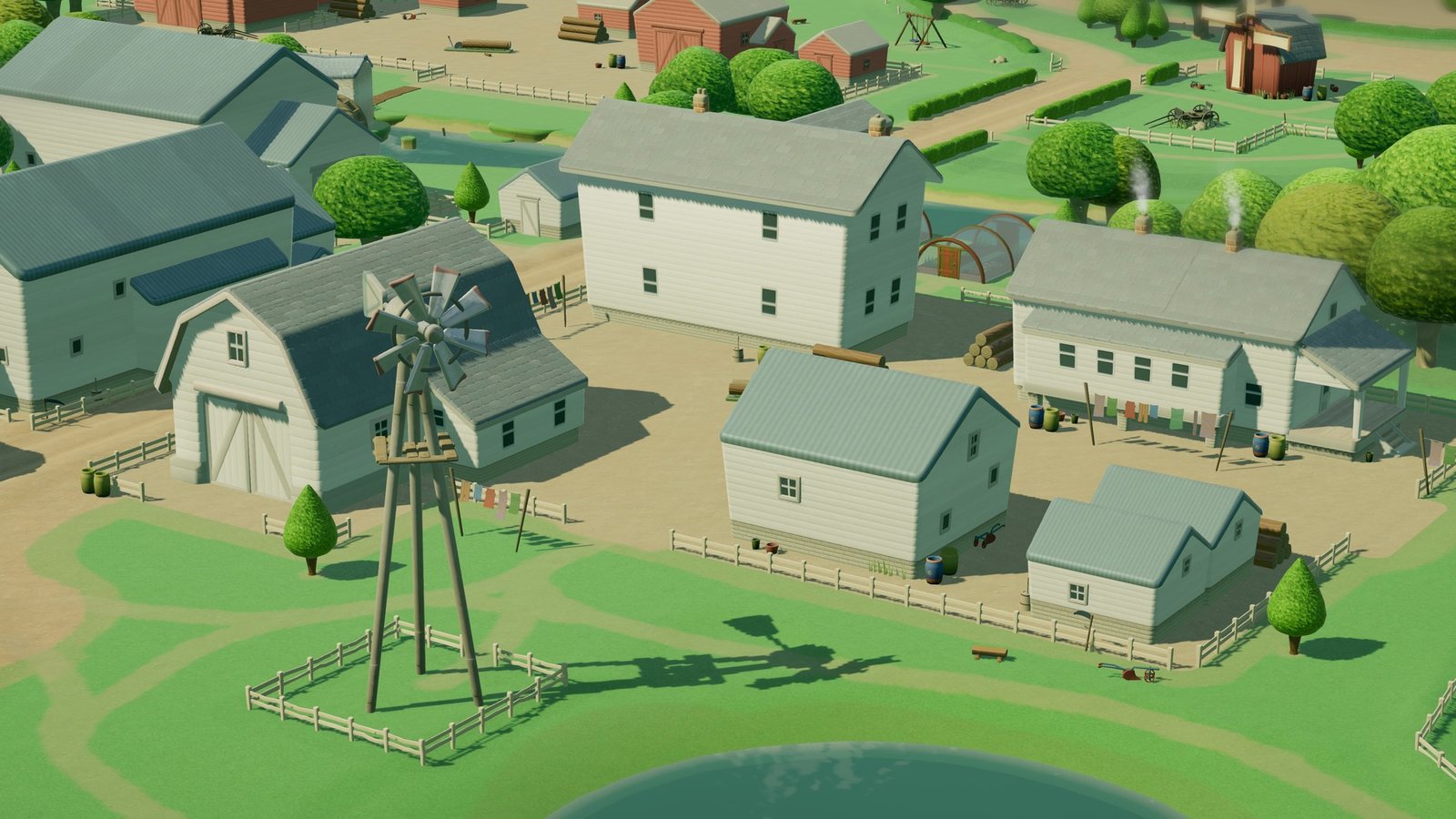 Two Point Hospital: Off The Grid - Steam - Key EUROPE - Image 3