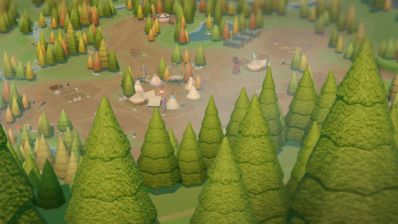 Two Point Hospital: Off The Grid - Steam - Key EUROPE - Image 2