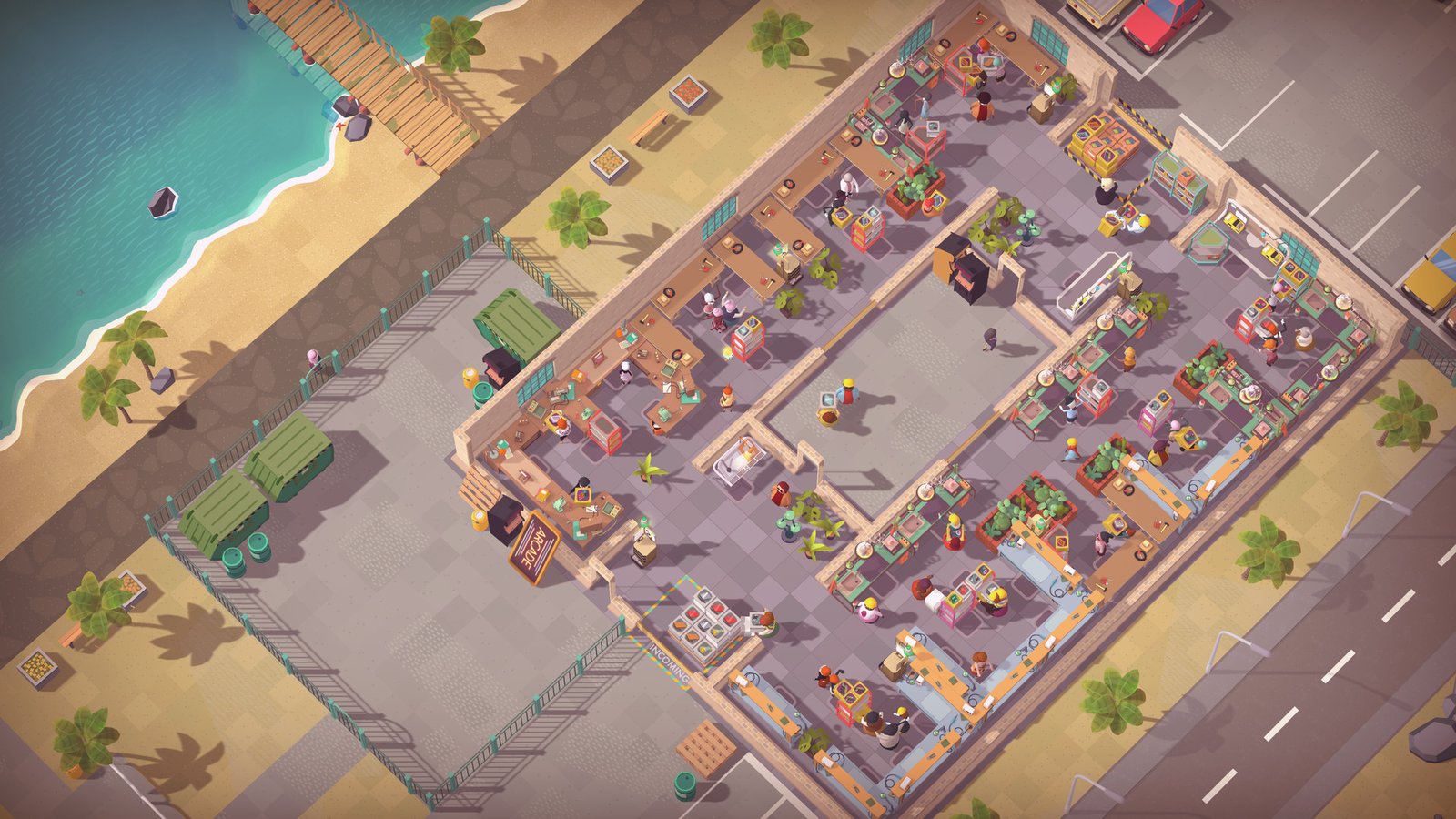 Good Company (PC) - Steam Key - GLOBAL - Image 7