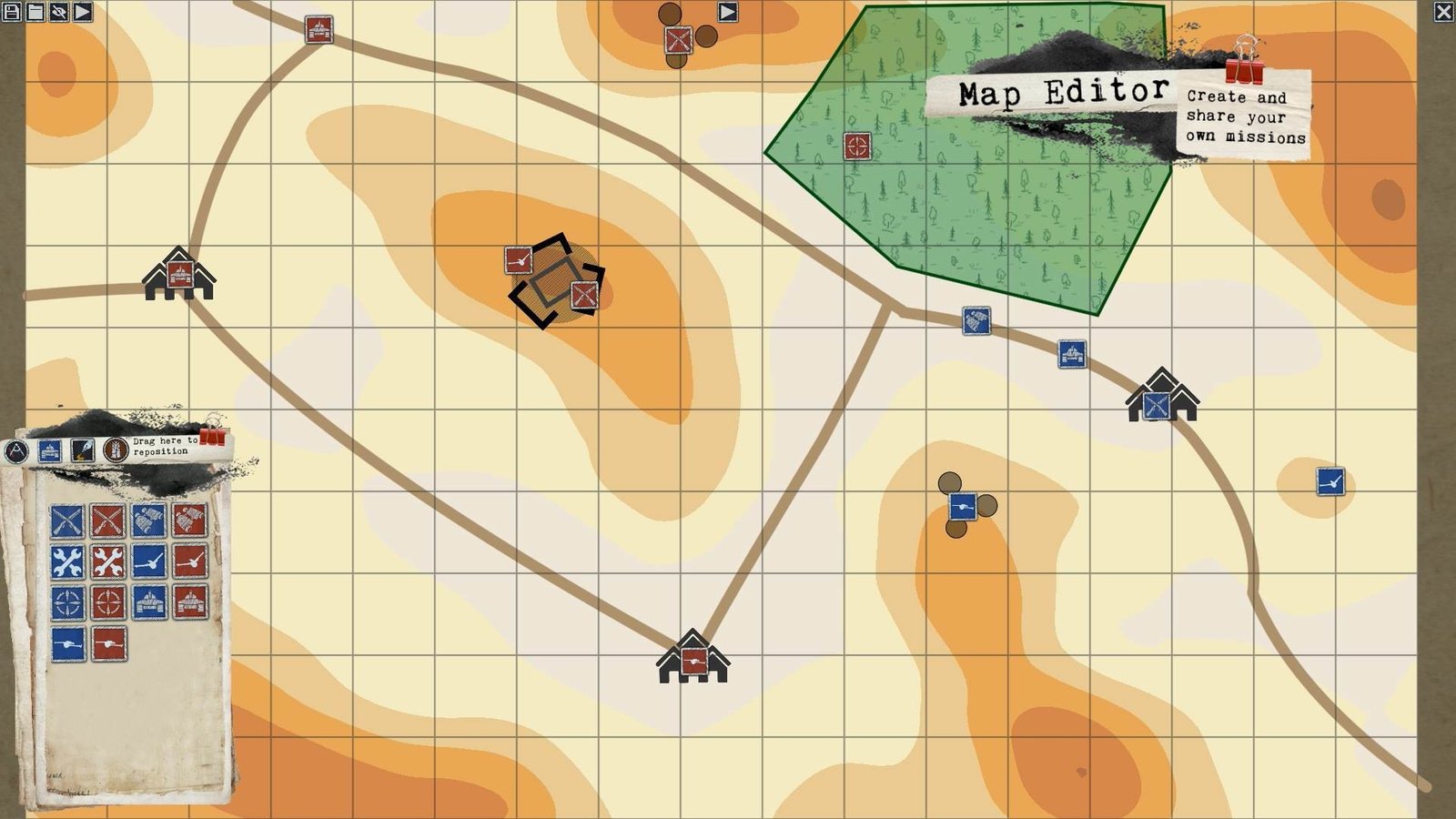 Radio General (PC) - Steam Key - GLOBAL - Image 9