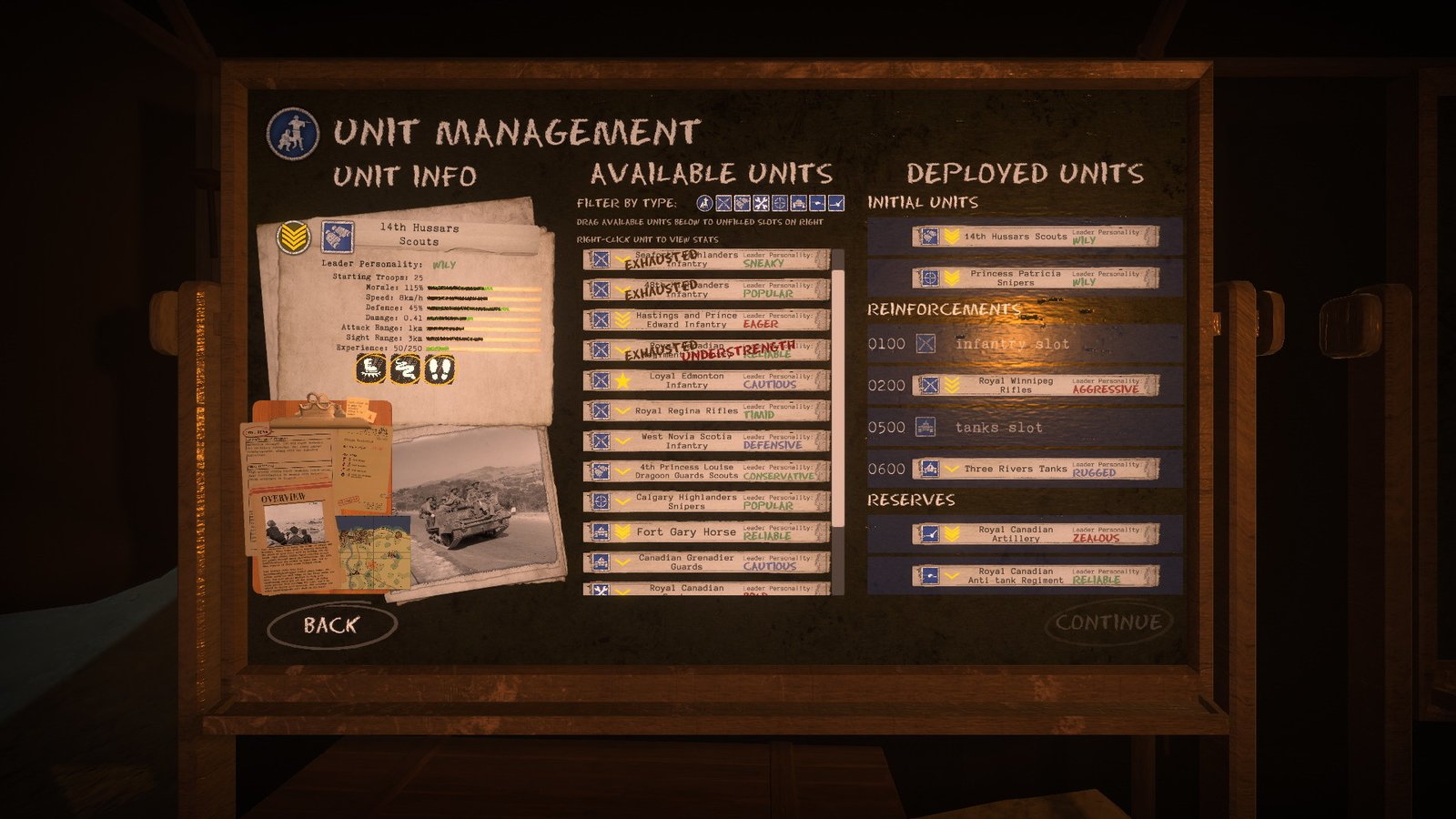 Radio General (PC) - Steam Key - GLOBAL - Image 4