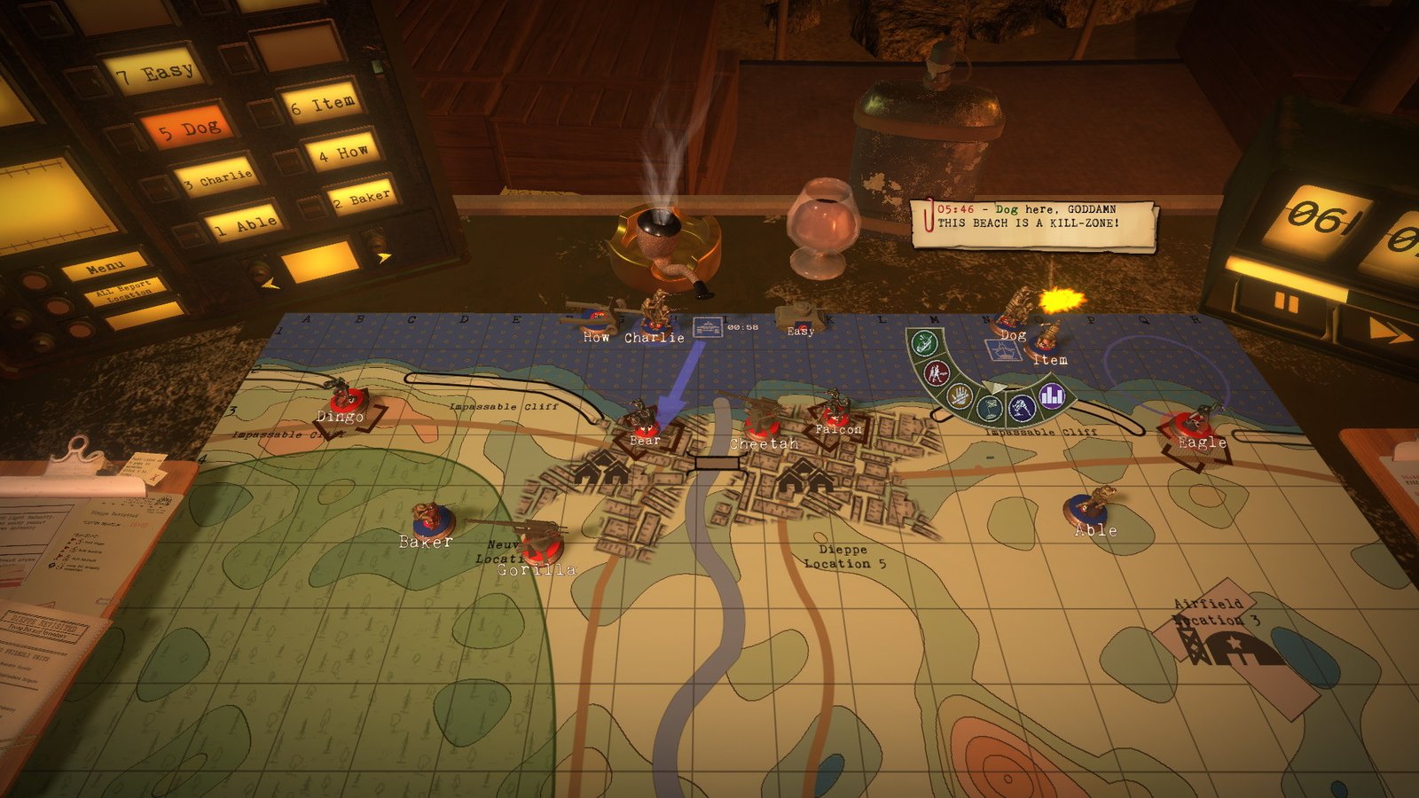 Radio General (PC) - Steam Key - GLOBAL - Image 3