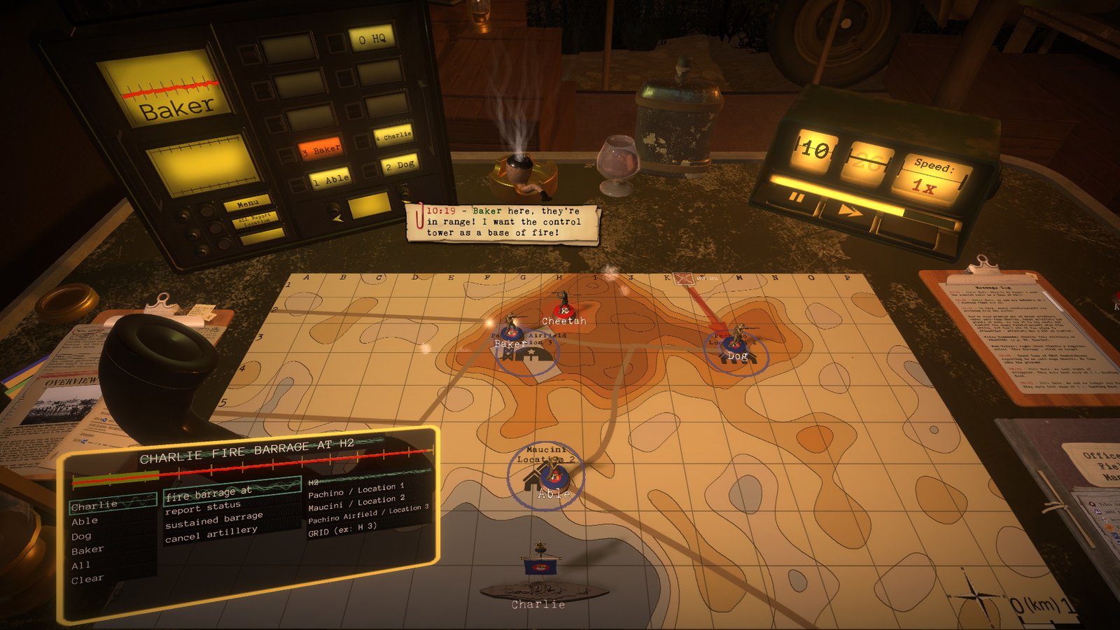 Radio General (PC) - Steam Key - GLOBAL - Image 5