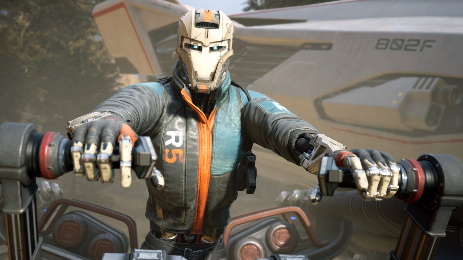 Disintegration (PC) - Steam Key - GLOBAL - Image 3