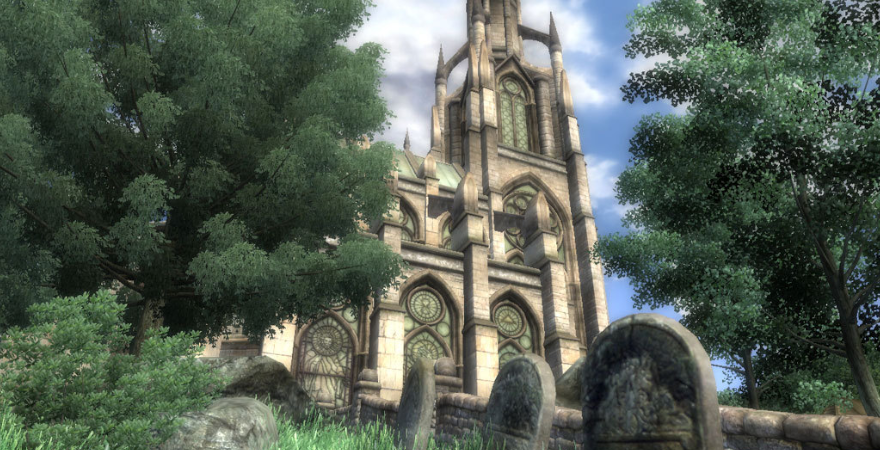 The Elder Scrolls IV: Oblivion Game of the Year Edition Deluxe (PC) - Steam Key - GLOBAL - Image 39