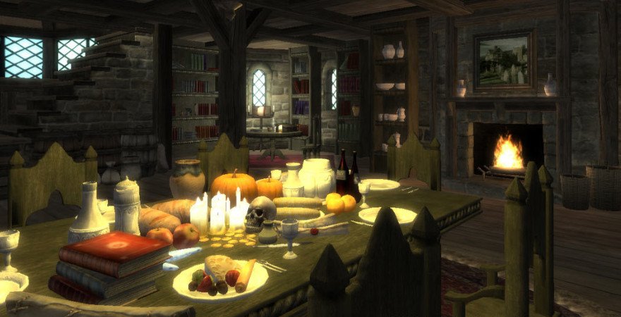 The Elder Scrolls IV: Oblivion Game of the Year Edition Deluxe (PC) - Steam Key - GLOBAL - Image 41