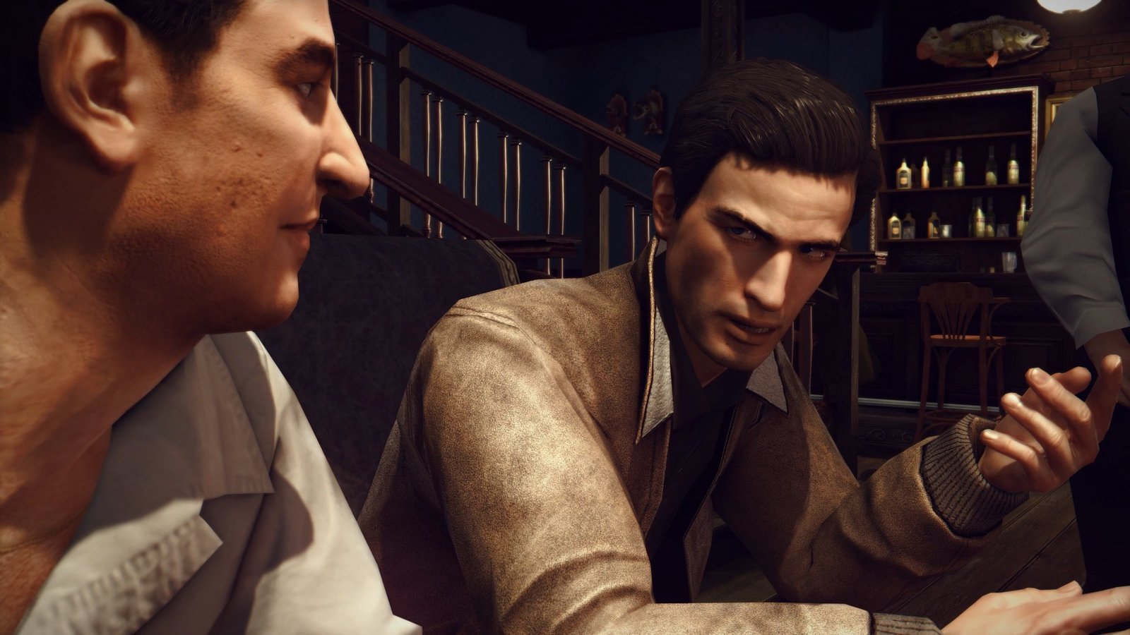 MAFIA: TRILOGY (PC) - Steam Key - GLOBAL - Image 16