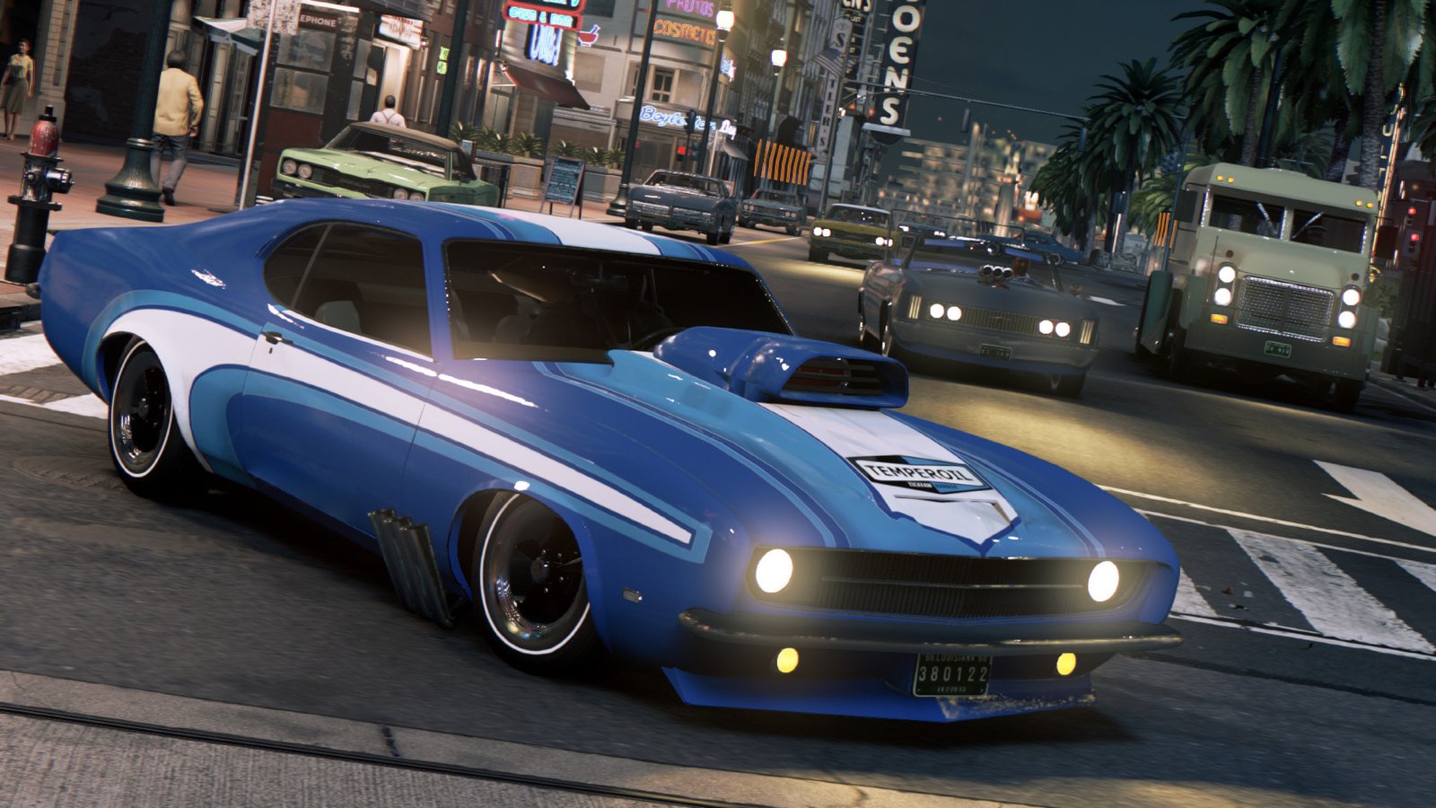 MAFIA: TRILOGY (PC) - Steam Key - GLOBAL - Image 4