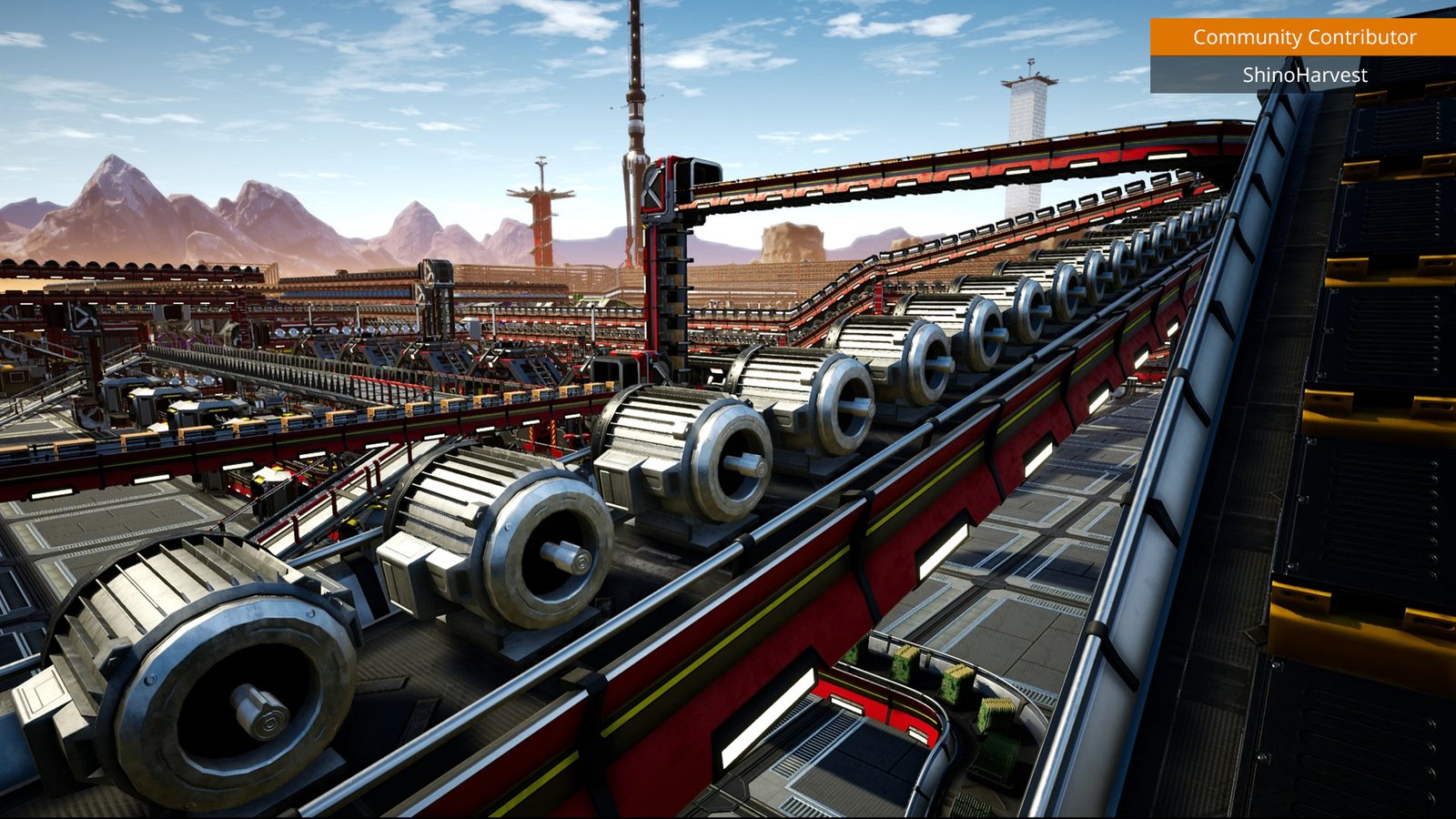 Satisfactory (PC) - Steam Key - EUROPE - Image 11