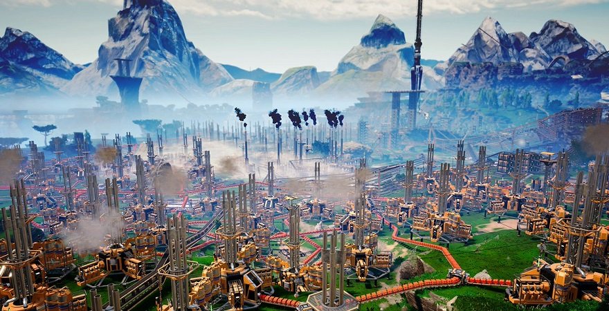 Satisfactory (PC) - Steam Key - EUROPE - Image 12