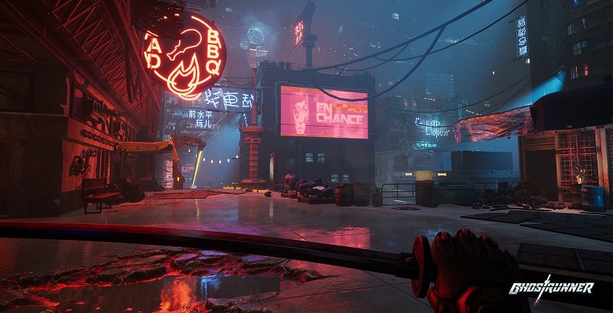 Ghostrunner | Complete Edition (PC) - Steam Key - GLOBAL - Image 20