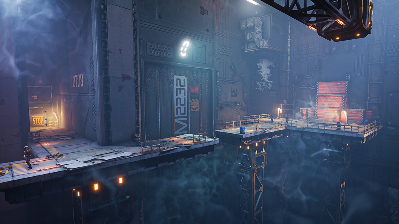 Ghostrunner | Complete Edition (PC) - Steam Key - GLOBAL - Image 12