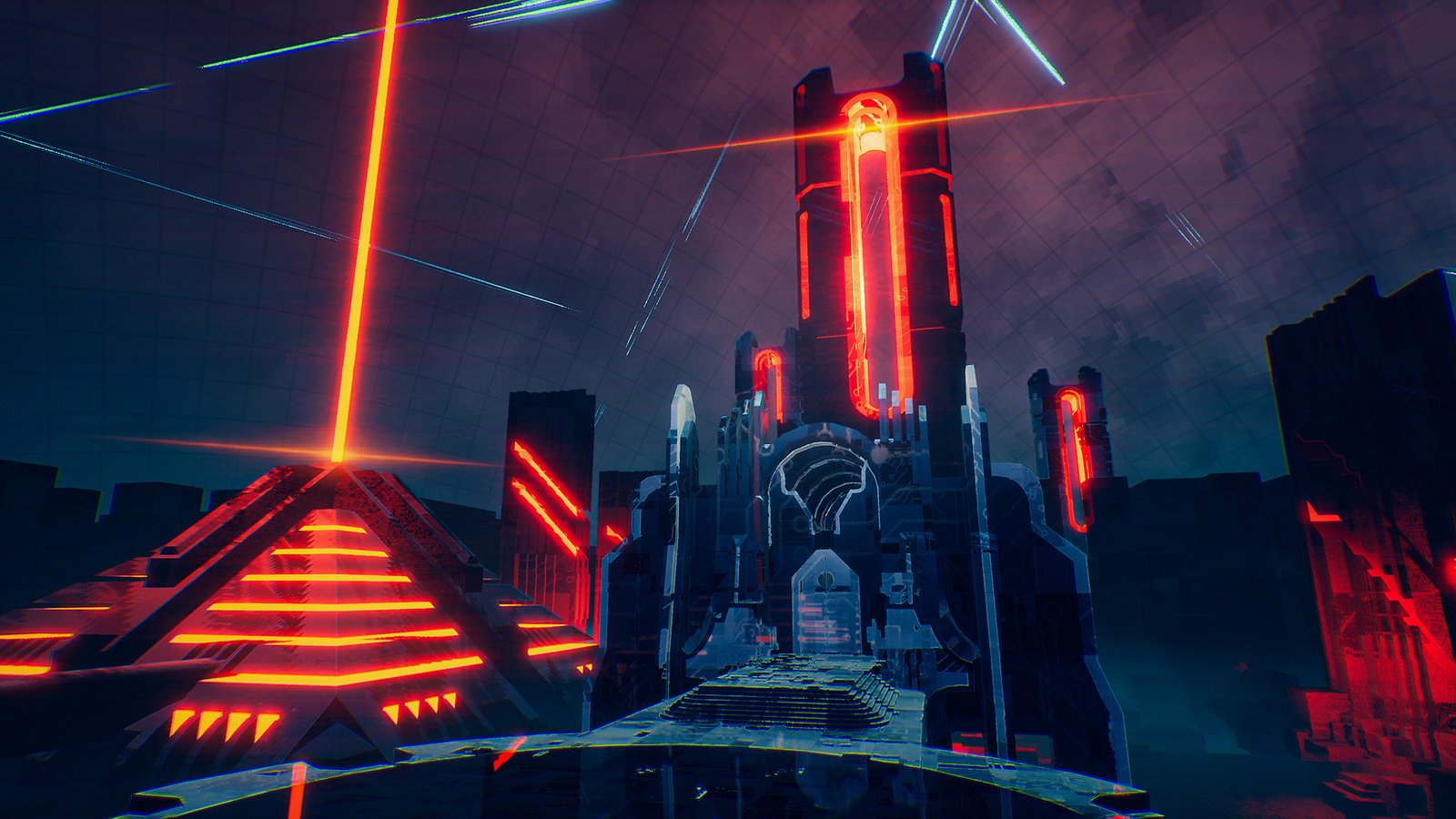 Ghostrunner | Complete Edition (PC) - Steam Key - GLOBAL - Image 10