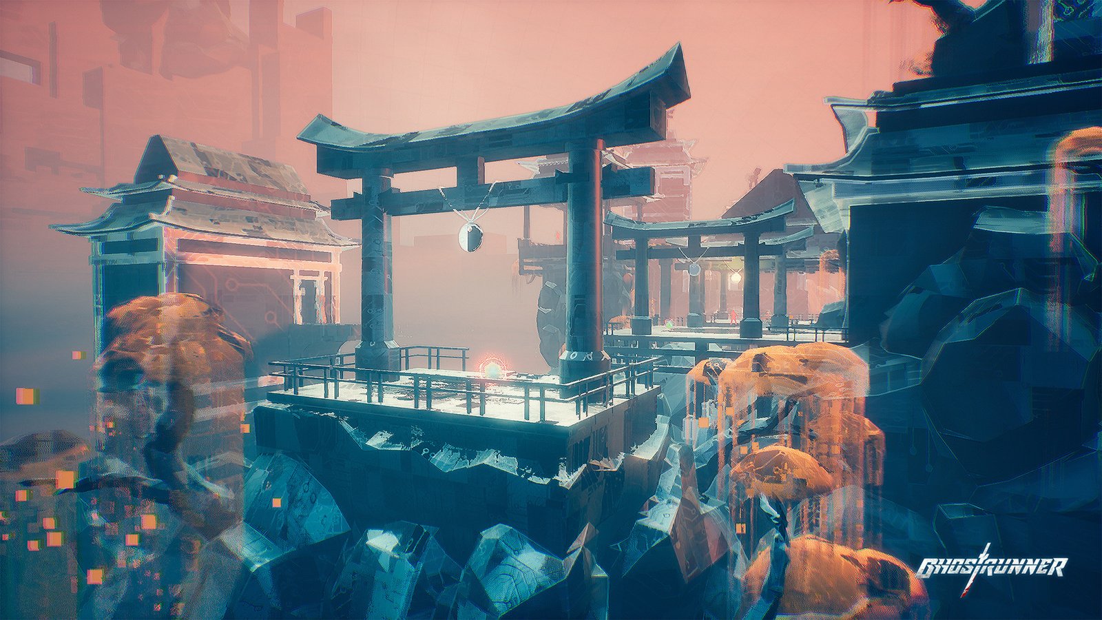 Ghostrunner | Complete Edition (PC) - Steam Key - GLOBAL - Image 18