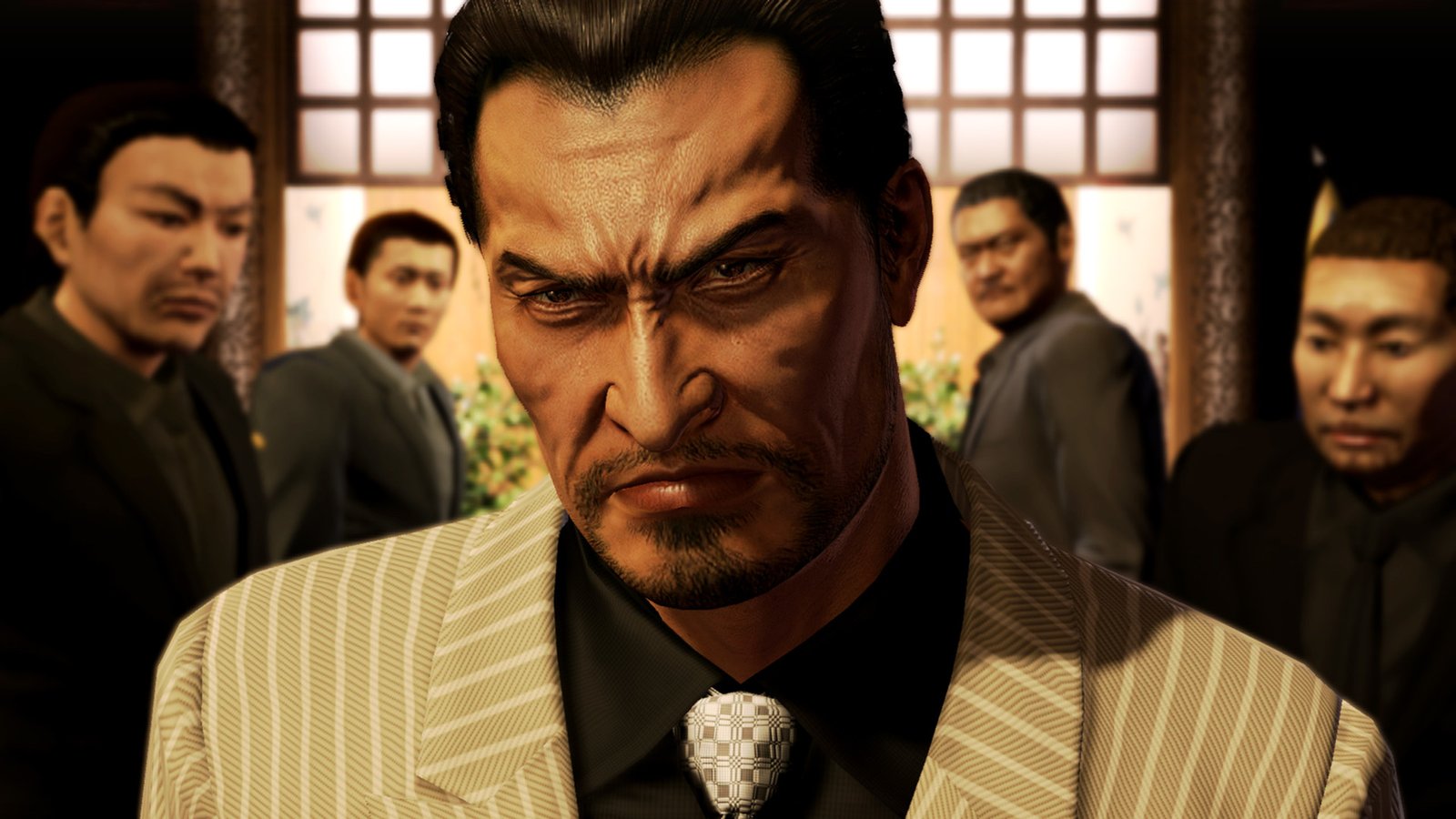 Yakuza 5 Remastered (PC) - Steam Key - EUROPE - Image 6