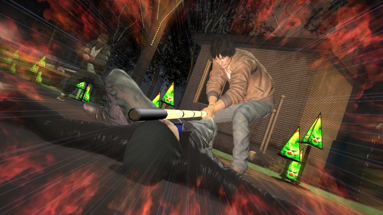 Yakuza 5 Remastered (PC) - Steam Key - EUROPE - Image 3