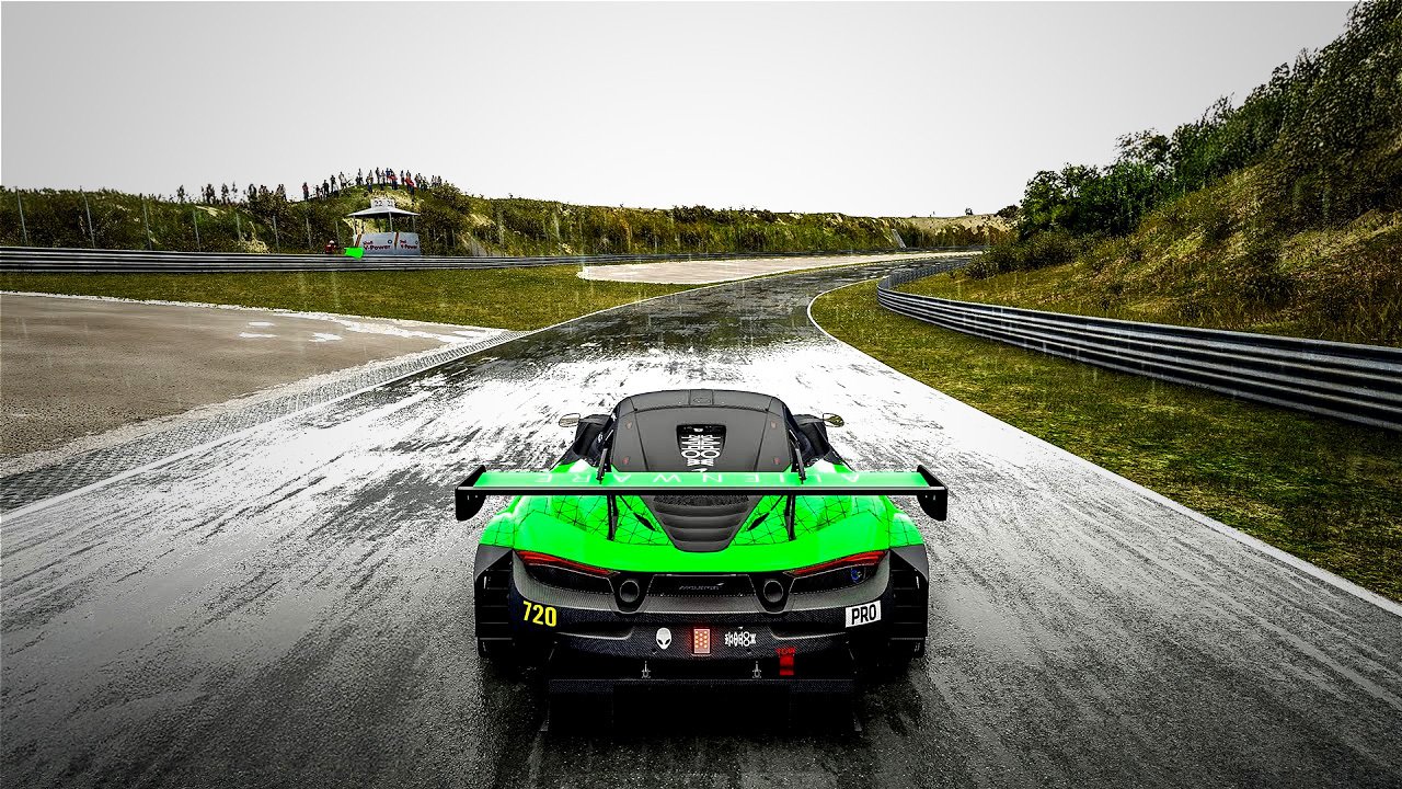 Assetto Corsa | Ultimate Edition (PC) - Steam Key - GLOBAL - Image 2