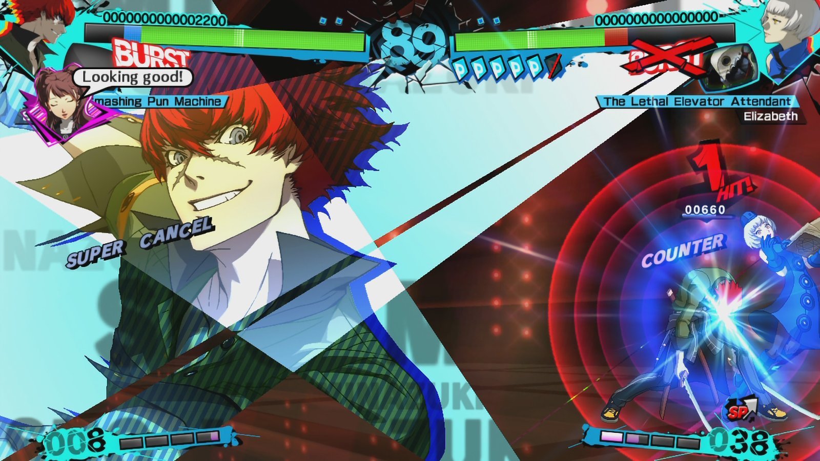 Persona 4 Arena Ultimax (PC) - Steam Key - GLOBAL - Image 5