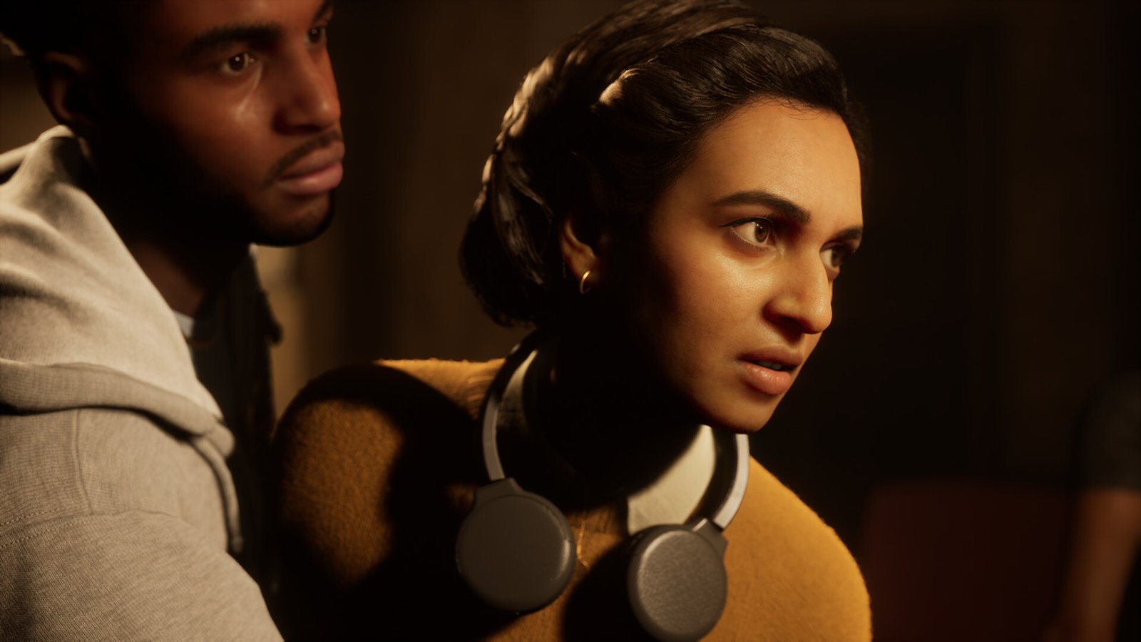 The Dark Pictures Anthology: The Devil in Me (PC) - Steam Key - GLOBAL - Image 6