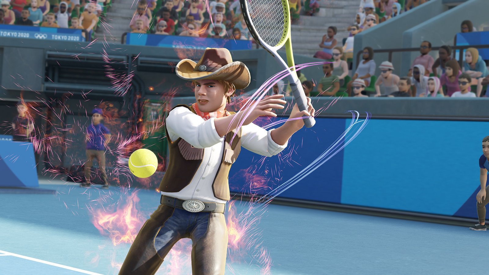 Olympic Games Tokyo 2020 – The Official Video Game (PC) - Steam Key - GLOBAL - Image 4