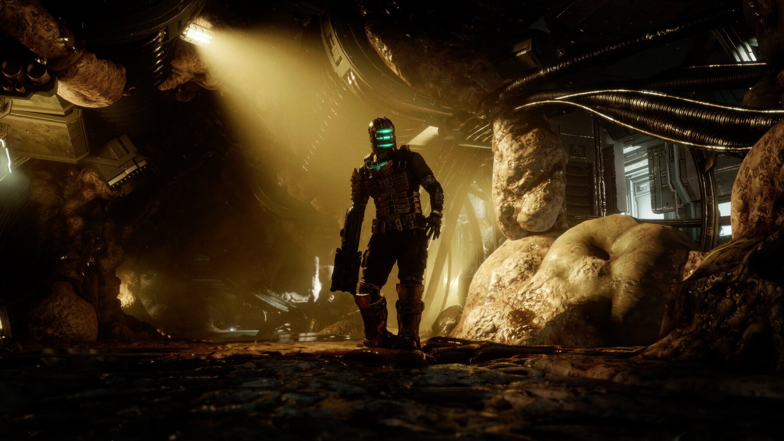 Dead Space Remake (PC) - EA App Key - GLOBAL - Image 5