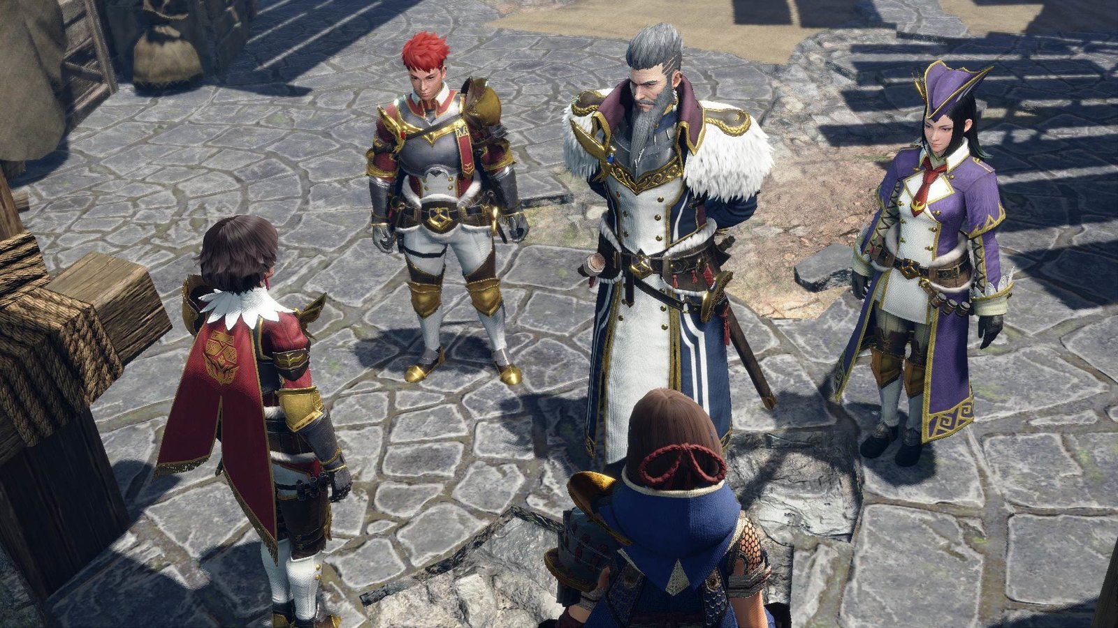 Monster Hunter Rise: Sunbreak | Deluxe Edition (PC) - Steam Key - EUROPE - Image 6