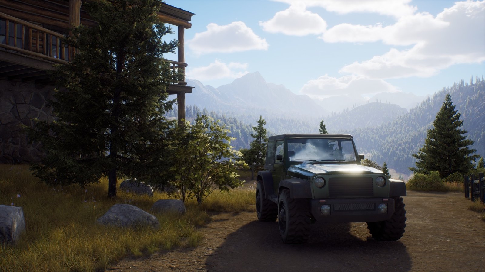 Way of the Hunter (PC) - Steam Key - EUROPE - Image 3