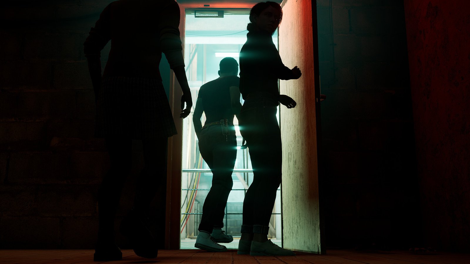 The Dark Pictures Anthology: The Devil in Me (PC) - Steam Key - GLOBAL - Image 8