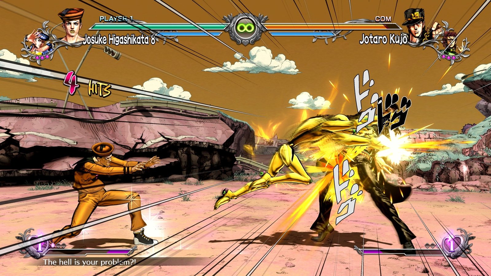JoJo's Bizarre Adventure: All-Star Battle R | Deluxe Edition (PC) - Steam Key - GLOBAL - Image 6