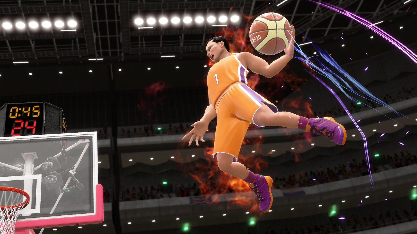 Olympic Games Tokyo 2020 – The Official Video Game (PC) - Steam Key - GLOBAL - Image 5