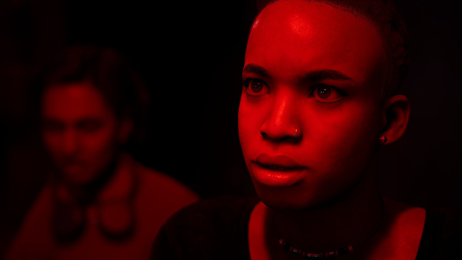 The Dark Pictures Anthology: The Devil in Me (PC) - Steam Key - GLOBAL - Image 7