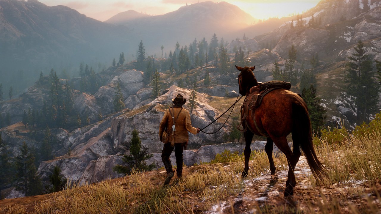 Red Dead Redemption 2 (PC) - Rockstar Key - GLOBAL - Image 2