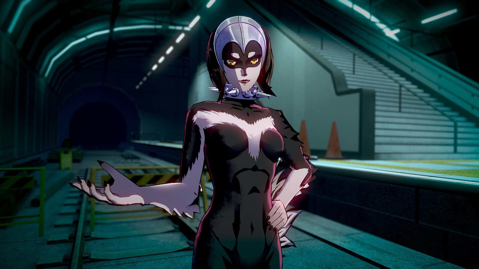 Soul Hackers 2 | Digital Deluxe Edition (PC) - Steam Key - GLOBAL - Image 10